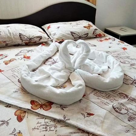 Casa Eric Hotel มิลา โดโอเซชิ ชิ เตร ภายนอก รูปภาพ