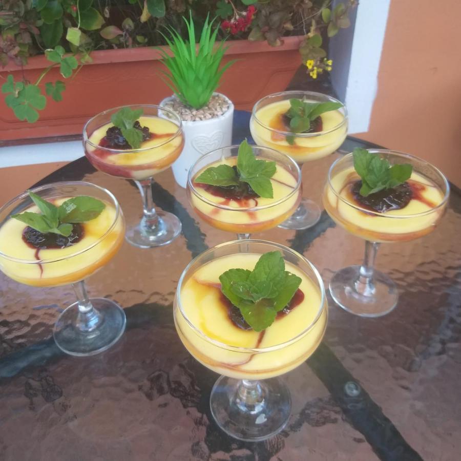 Casa Eric Hotel มิลา โดโอเซชิ ชิ เตร ภายนอก รูปภาพ